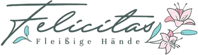 Felicitas Fleißige Hände logo
